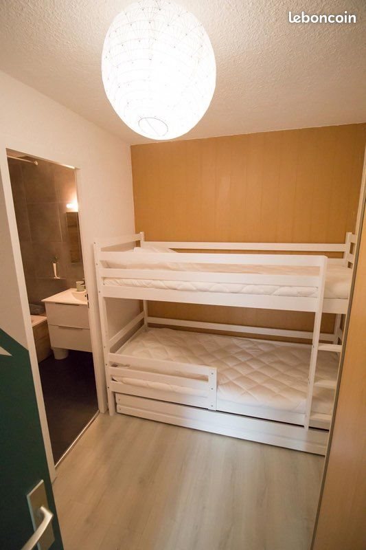 Appartement à louer, 25m², Lans-en-Vercors