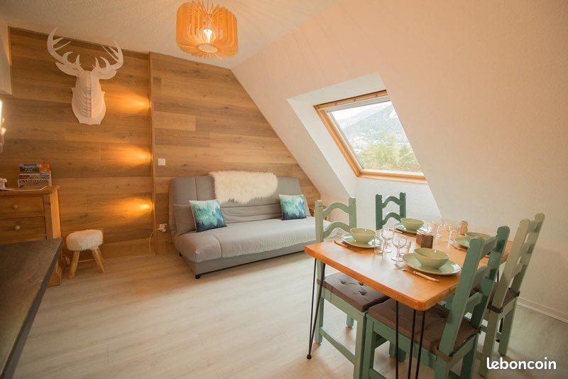 Appartement à louer, 25m², Lans-en-Vercors