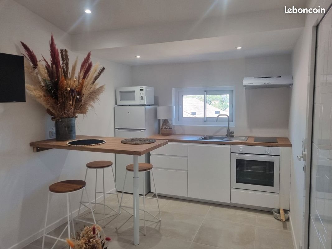 Maison à louer, 28m², Ollioules