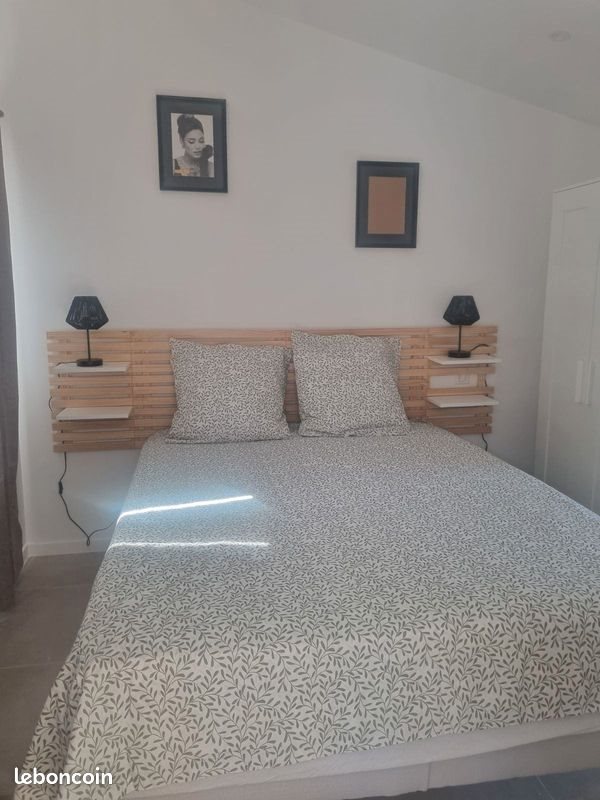 Maison à louer, 28m², Ollioules