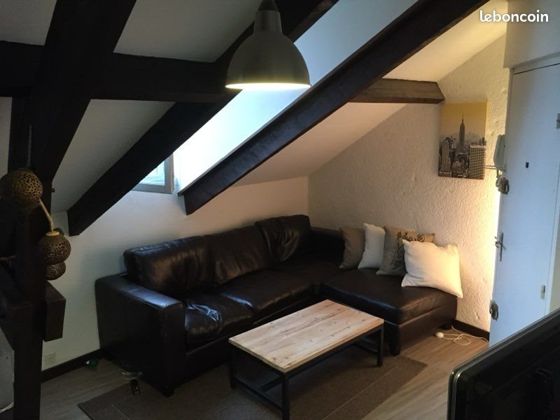 Appartement à louer, 40m², Orléans
