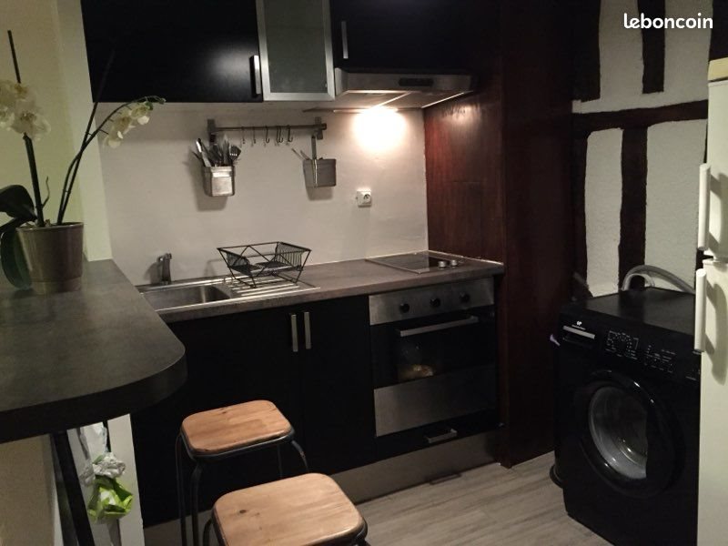 Appartement à louer, 40m², Orléans