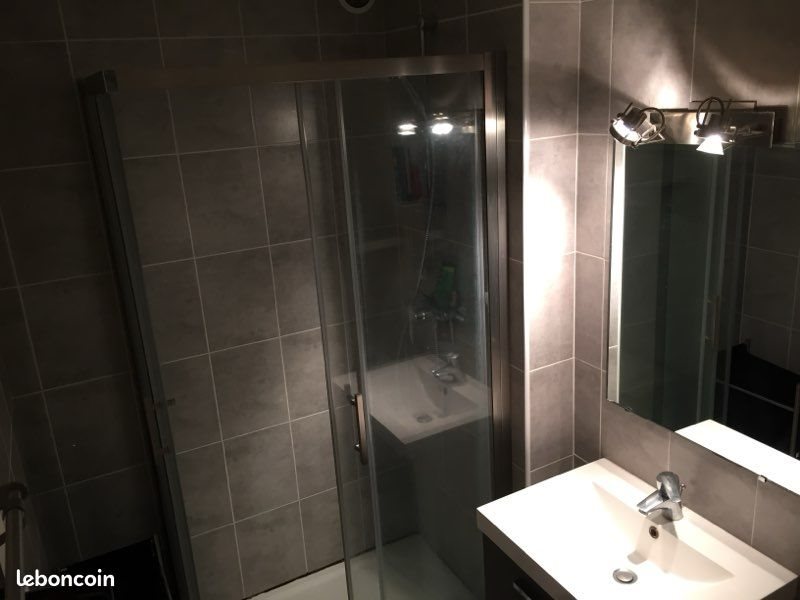 Appartement à louer, 40m², Orléans