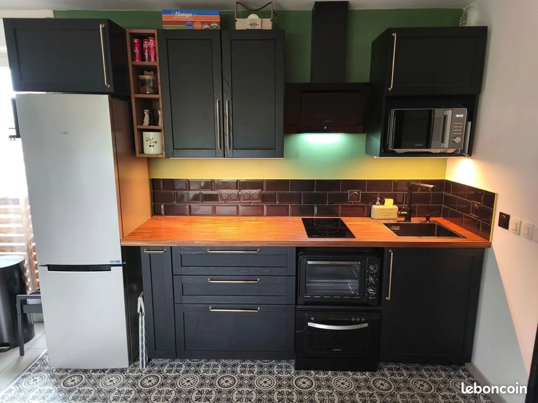 Appartement à vendre, 40m², Eysines