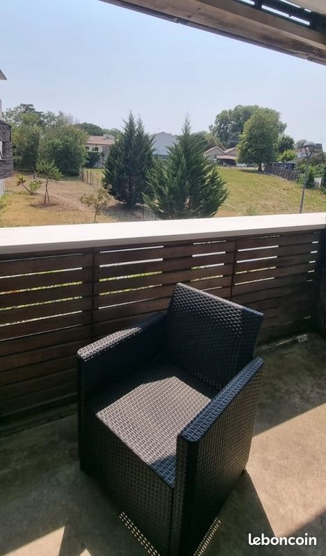 Appartement à vendre, 40m², Eysines