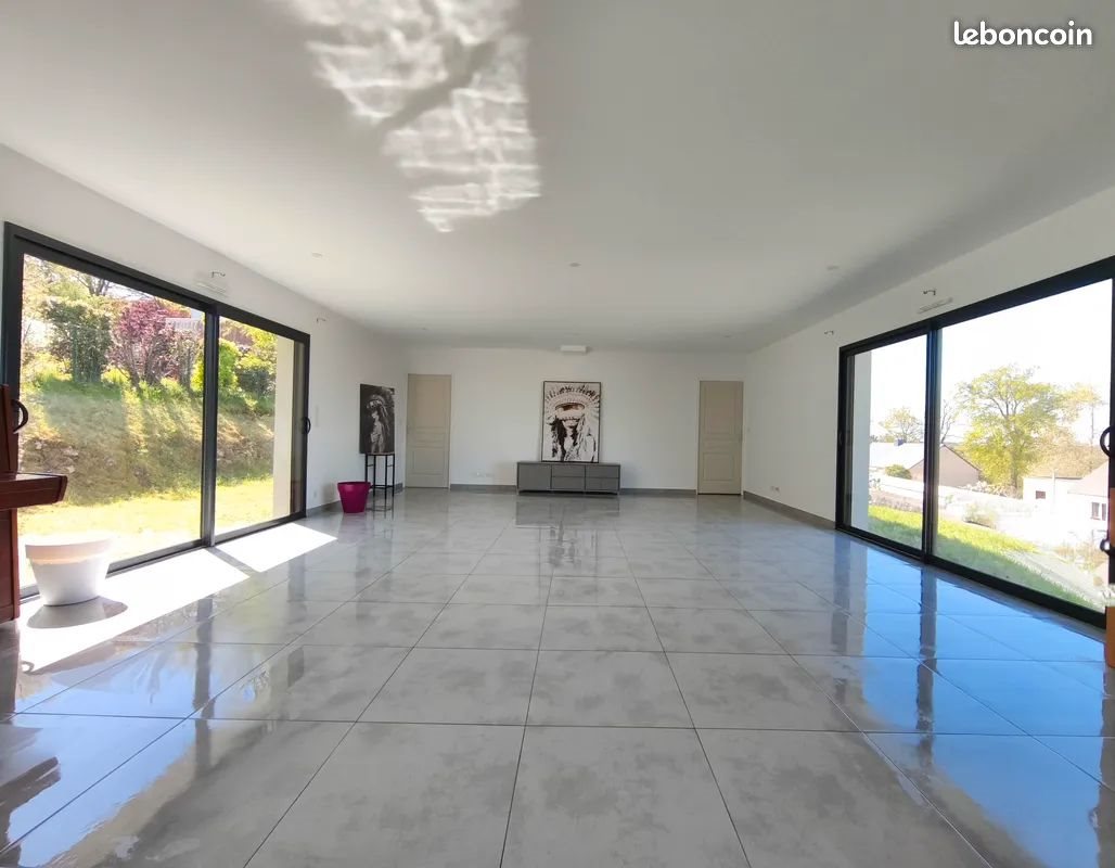 Maison à vendre, 140m², Redon