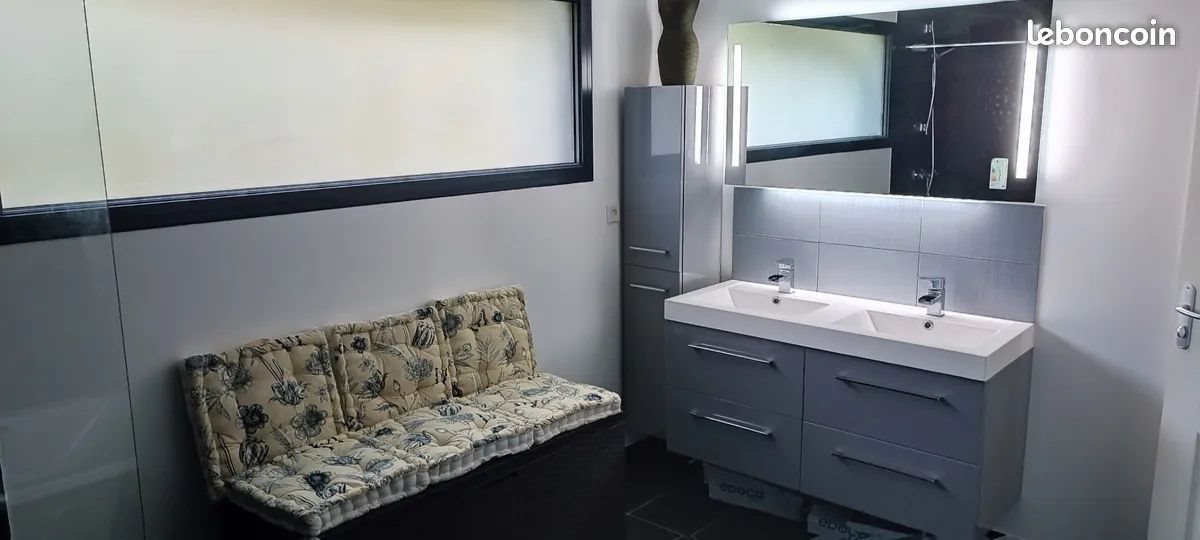 Maison à vendre, 140m², Redon