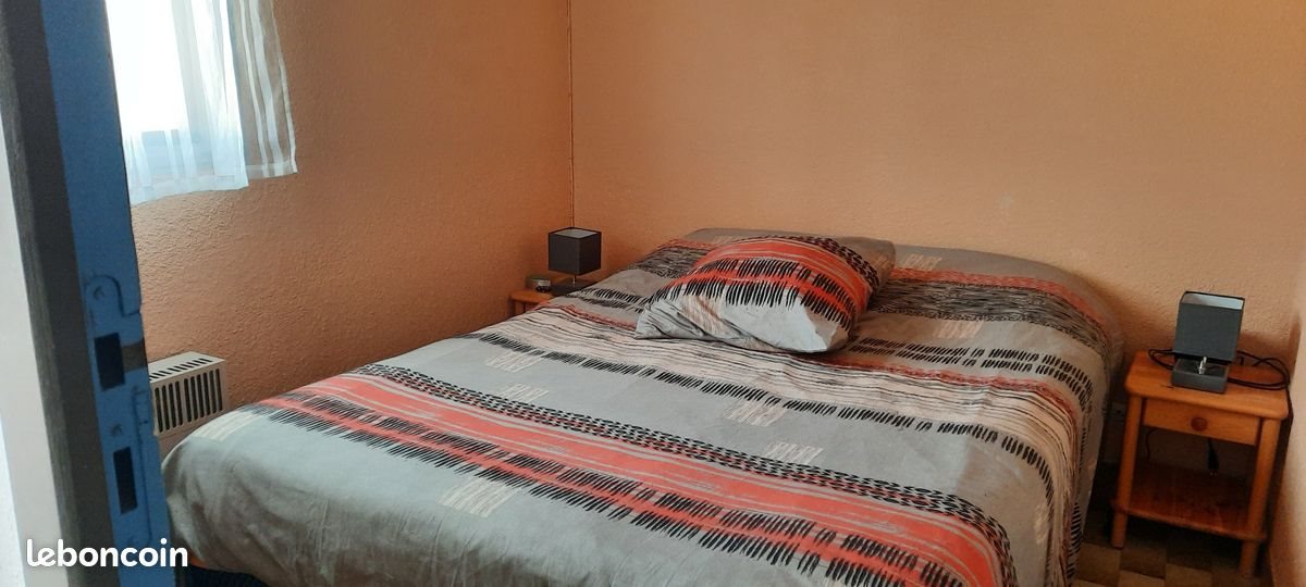 Appartement à vendre, 27m², Valras-Plage