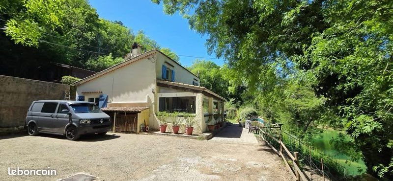 Maison à vendre, 80m², Carcès