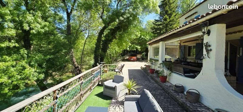 Maison à vendre, 80m², Carcès