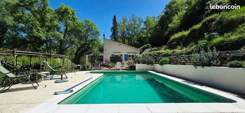 Maison à vendre, 80m², Carcès