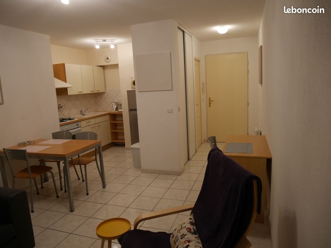 Appartement à louer, 36m², Manosque