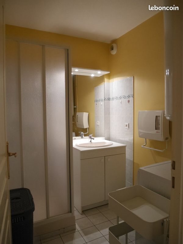 Appartement à louer, 36m², Manosque