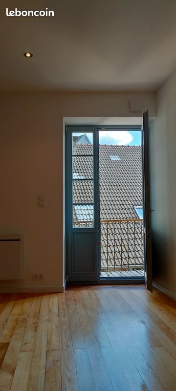 Appartement à louer, 35m², Ornans