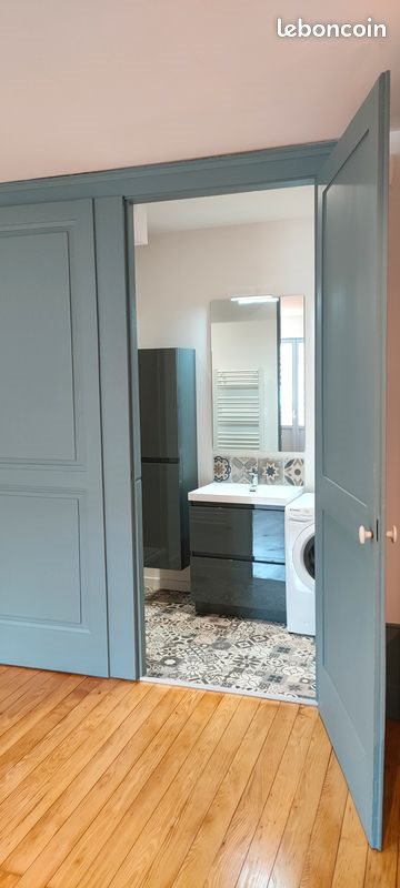 Appartement à louer, 35m², Ornans