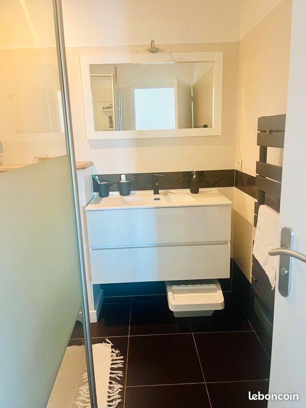 Appartement à vendre, 85m², Latour-Bas-Elne