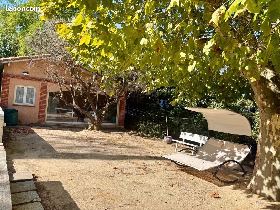 Maison à louer, 160m², Marseille 11ème