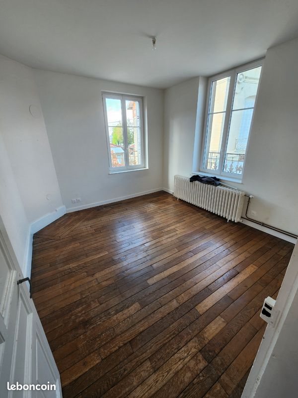 Appartement à louer, 78m², Sermaize-les-Bains