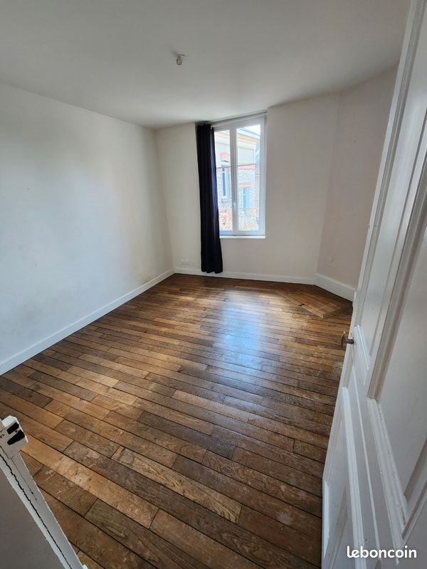 Appartement à louer, 78m², Sermaize-les-Bains