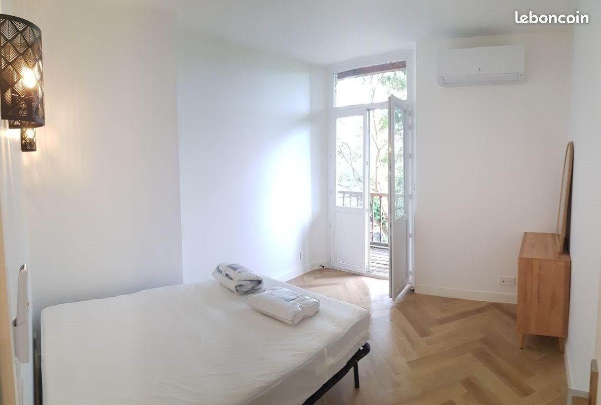 Appartement à louer, 86m², Tarbes