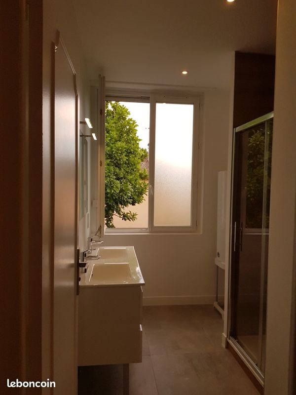 Appartement à louer, 86m², Tarbes