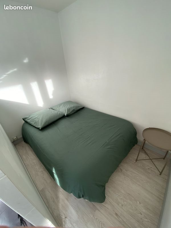 Appartement à louer, 28m², Brest