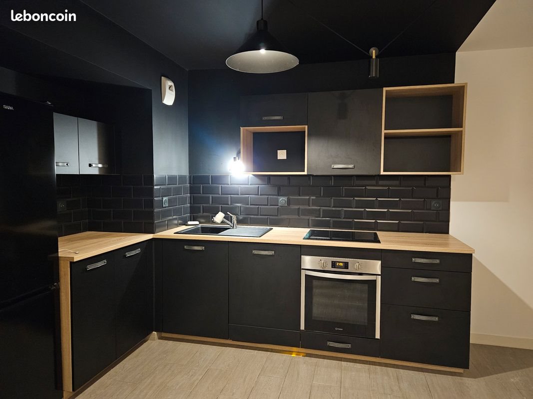 Appartement à louer, 64m², Mérignac