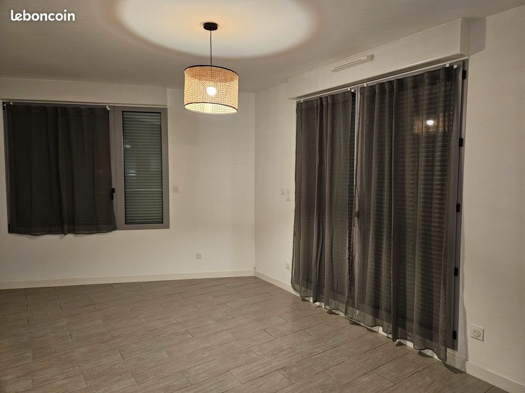 Appartement à louer, 64m², Mérignac