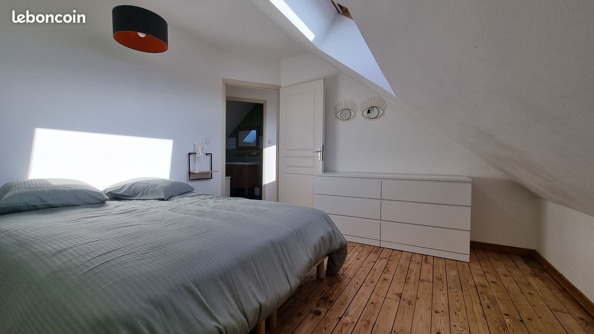 Appartement à louer, 74m², Valenciennes