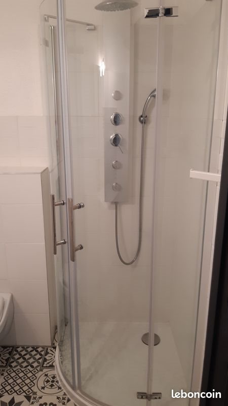 Appartement à louer, 24m², Belfort