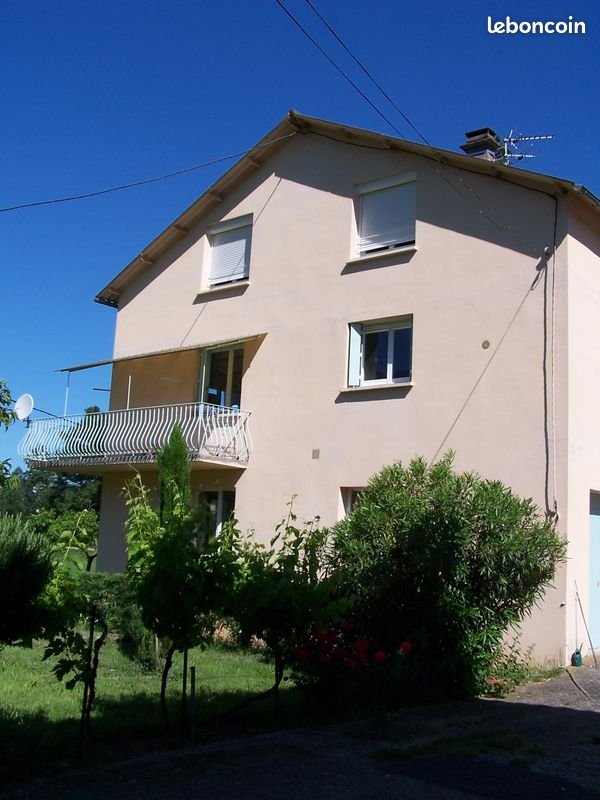 Maison à louer, 220m², Millau