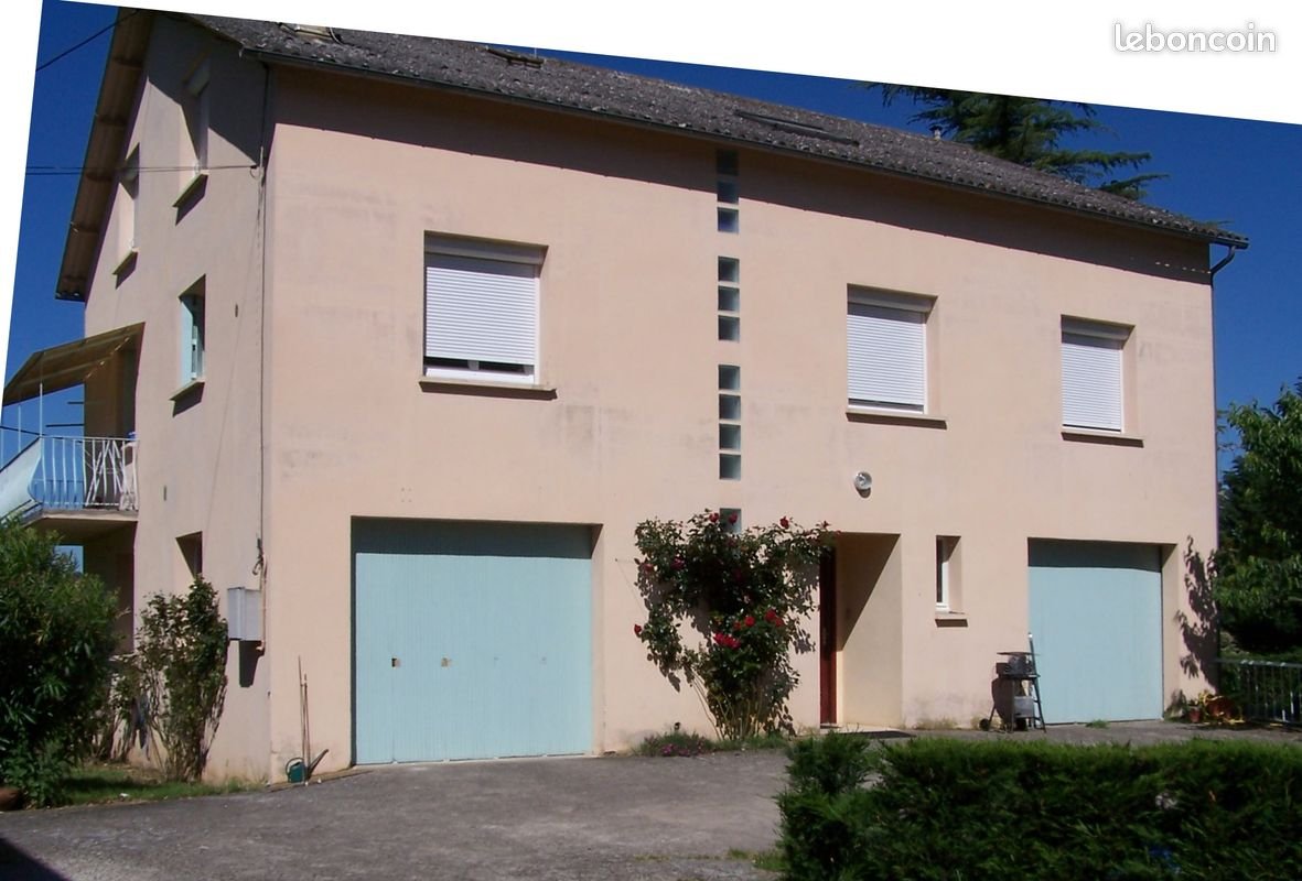 Maison à louer, 220m², Millau