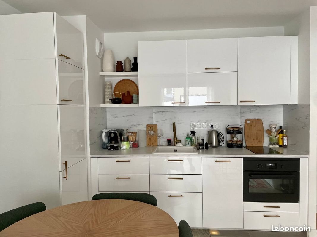 Appartement à louer, 44m², Rueil-Malmaison