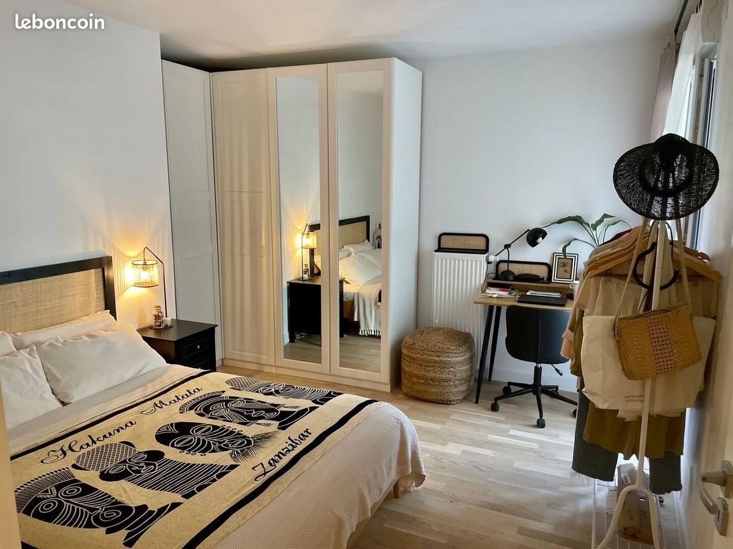 Appartement à louer, 44m², Rueil-Malmaison