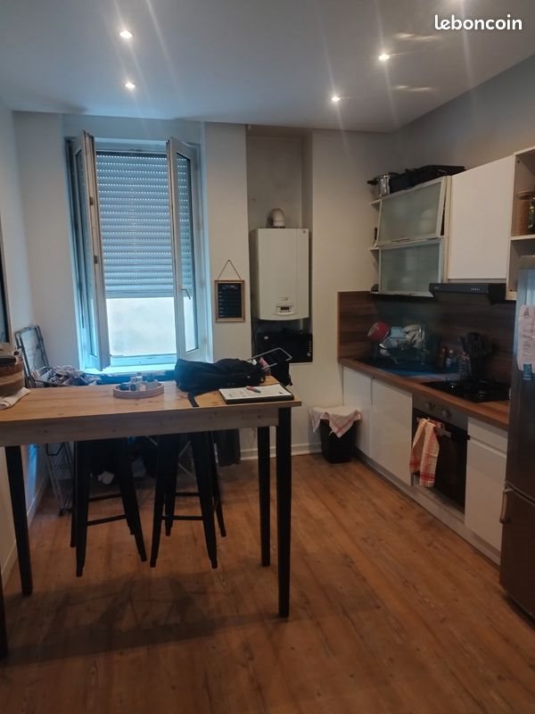 Appartement à louer, 48m², Valence