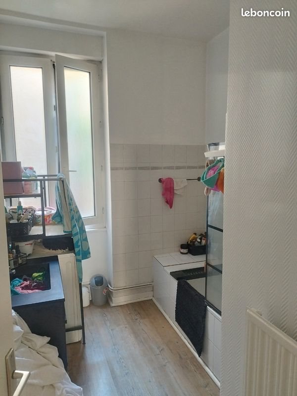 Appartement à louer, 48m², Valence