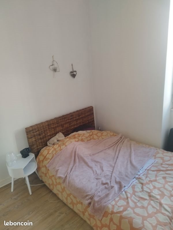 Appartement à louer, 48m², Valence