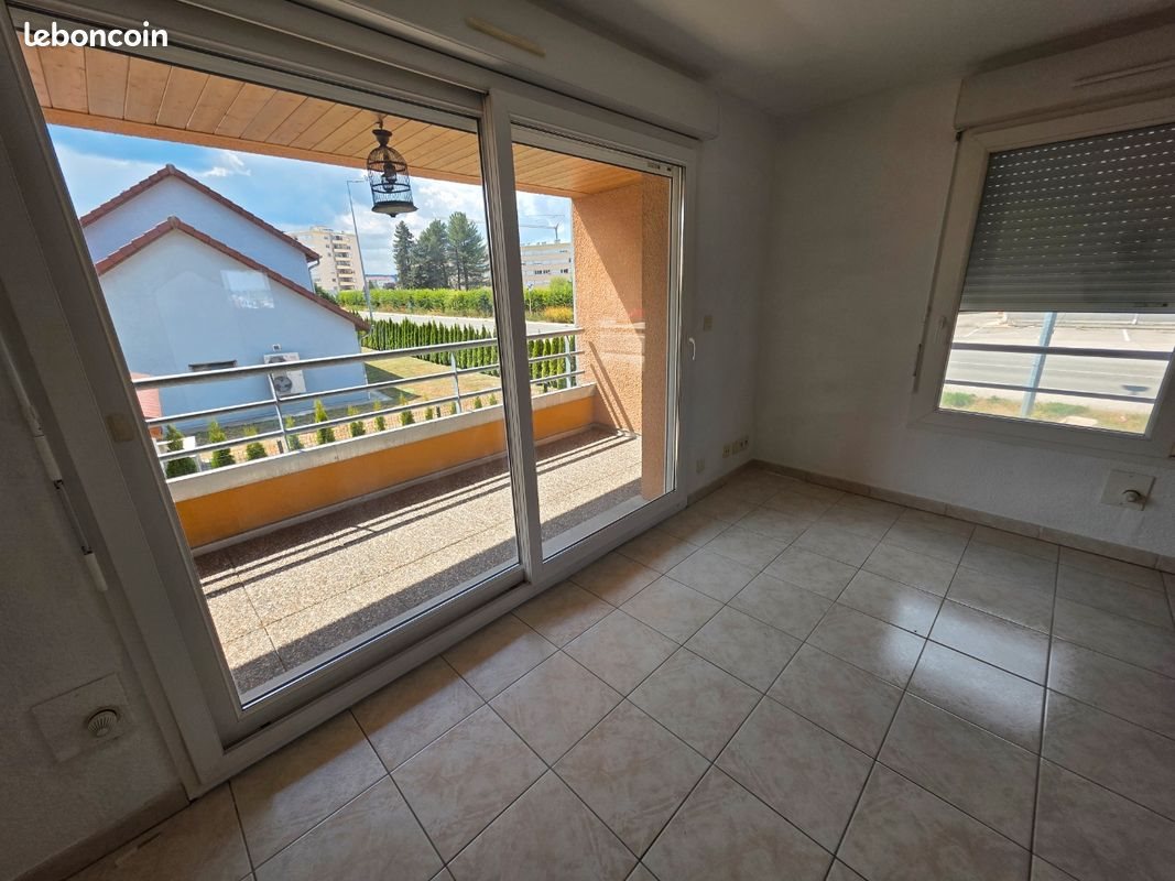 Appartement à vendre, 70m², Doubs