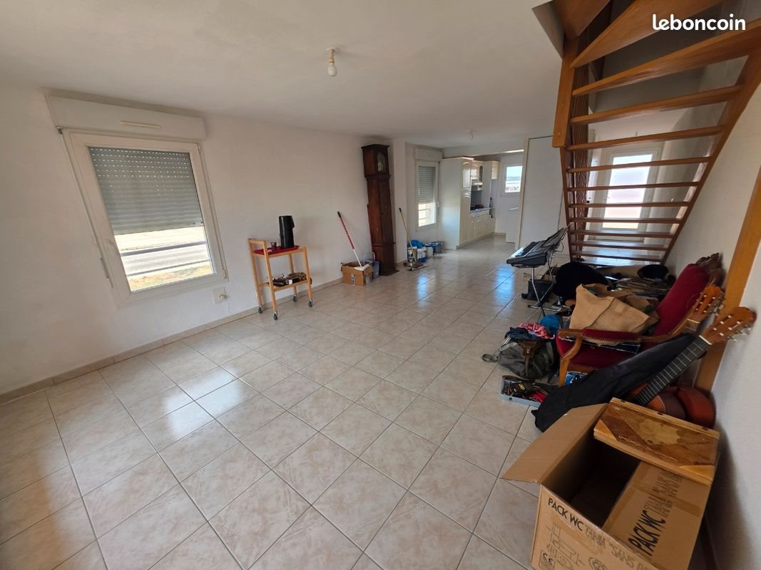 Appartement à vendre, 70m², Doubs