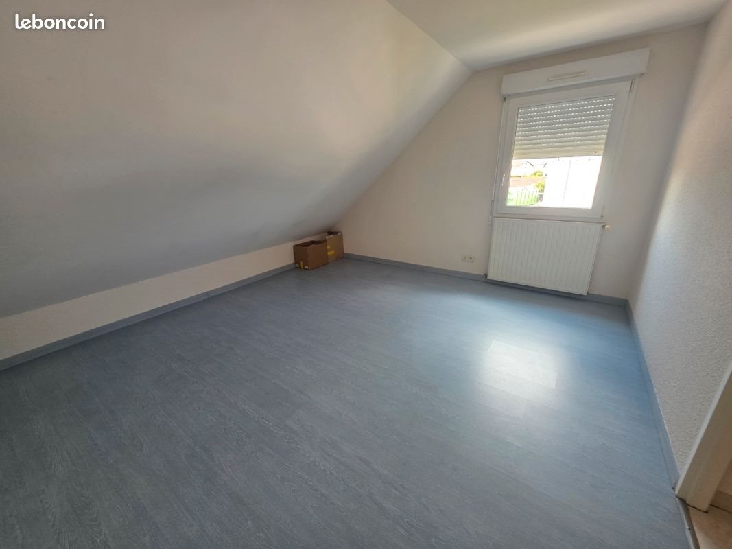 Appartement à vendre, 70m², Doubs