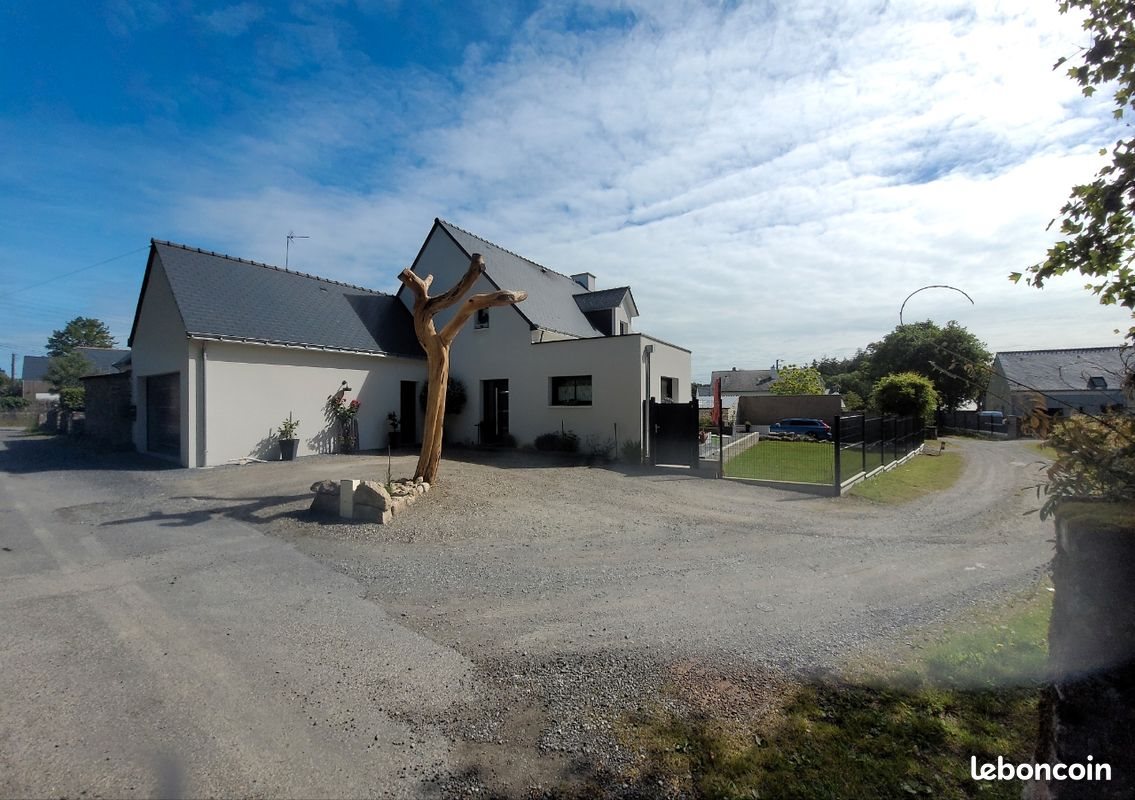 Maison à vendre, 145m², Guérande