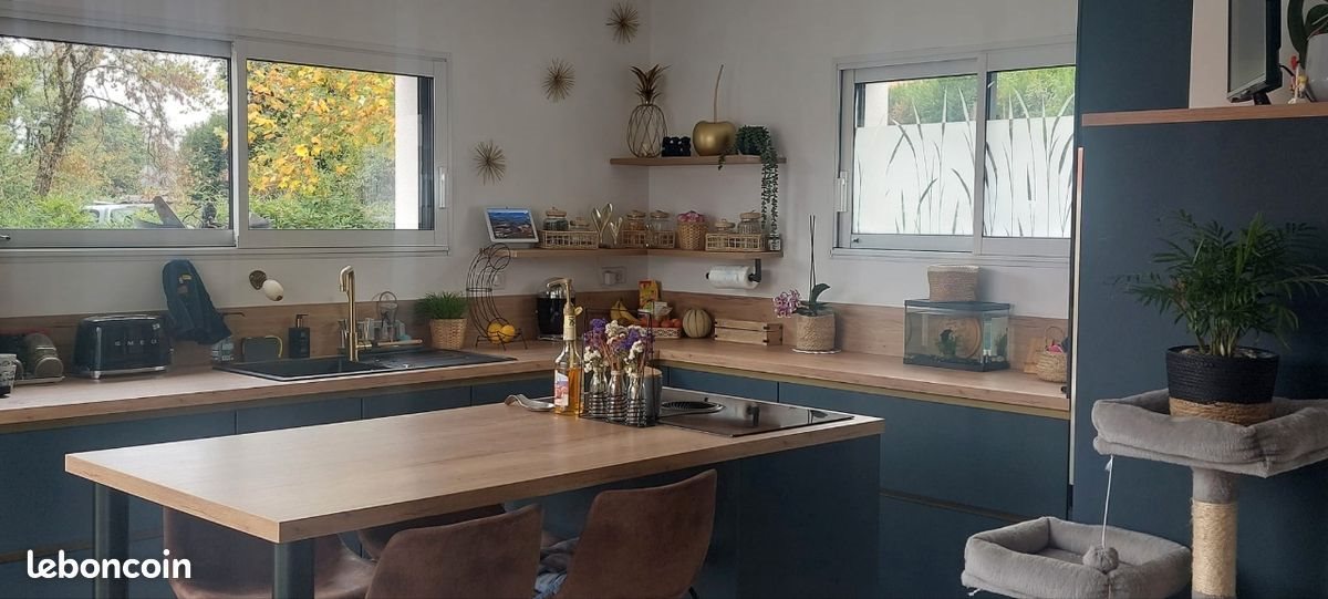 Maison à vendre, 145m², Guérande