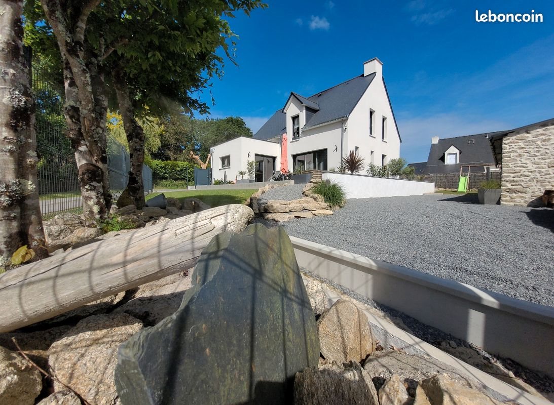 Maison à vendre, 145m², Guérande