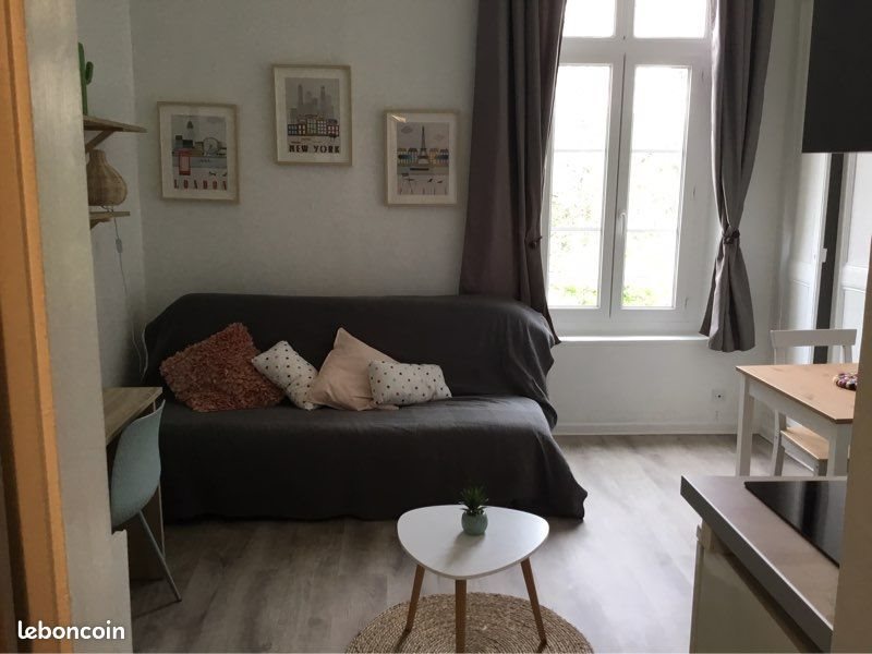 Appartement à louer, 14m², Amiens