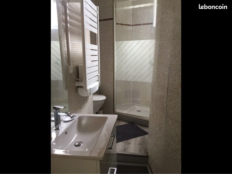 Appartement à louer, 14m², Amiens
