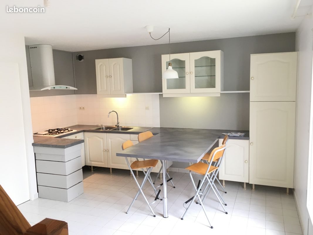 Appartement à louer, 50m², La Chevrolière