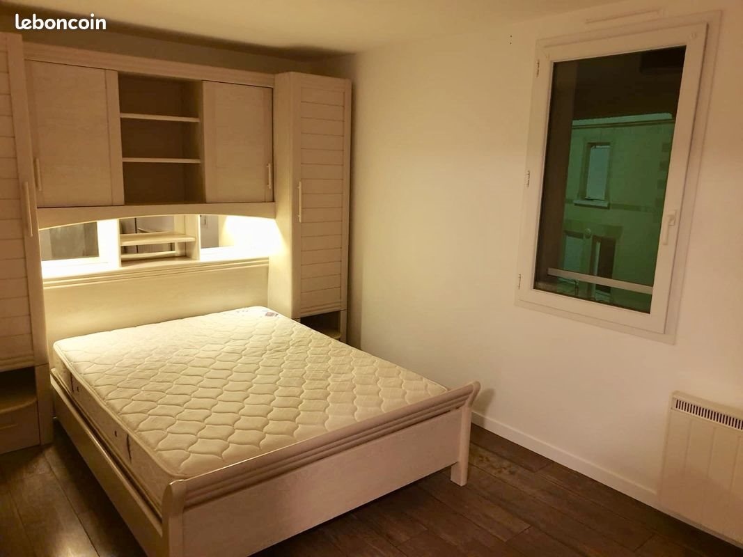Appartement à louer, 50m², La Chevrolière