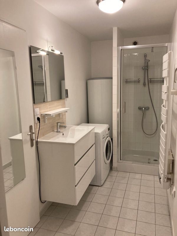 Appartement à louer, 50m², La Chevrolière