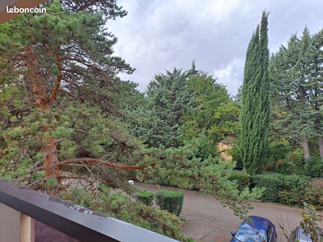 Appartement à louer, 85m², Gardanne