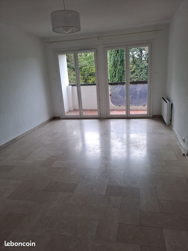 Appartement à louer, 85m², Gardanne